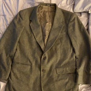 Men’s Corduroy Jacket